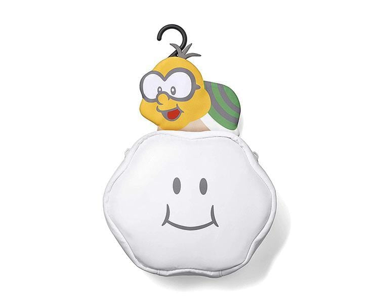 Super Mario Travel Hanger Pouch