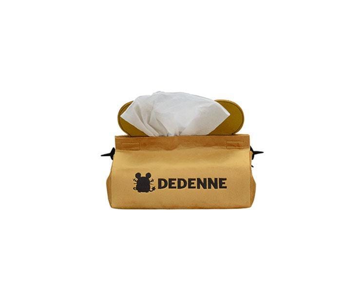 Pokemon Tissue Box Cover: Dedenne