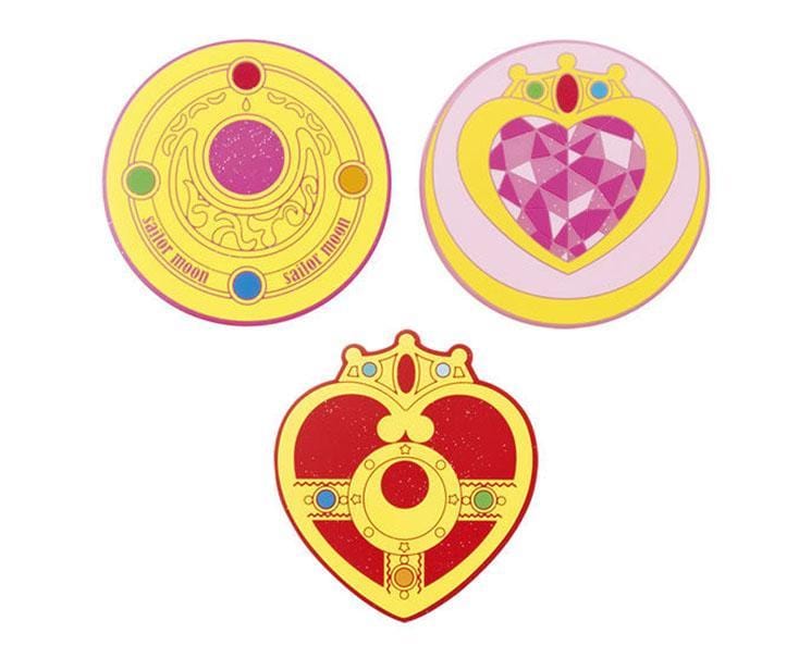 Sailor Moon Lottery Gachapon