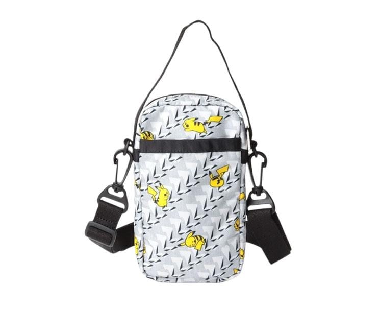 Lesportsac X Pokemon Shoulder Bag: Pikachu