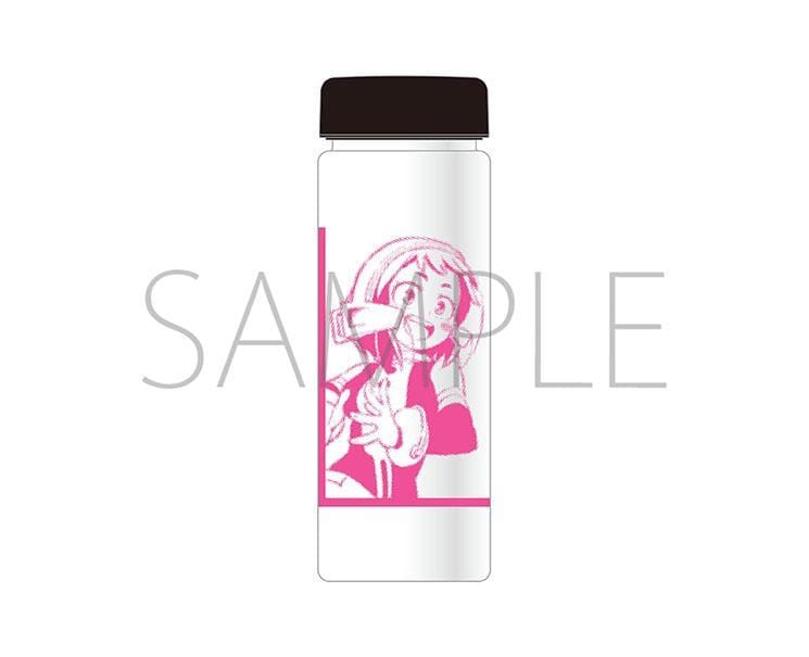 My Hero Academia Water Bottle: Uraraka