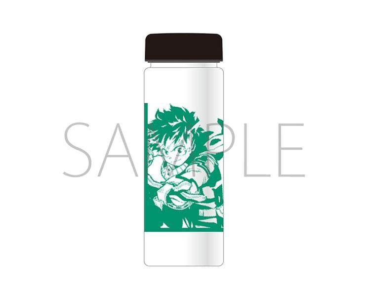 My Hero Academia Water Bottle: Deku