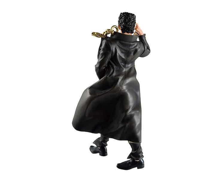 Jojo's Bizarre Assemble Figure: Jotaro Kujo