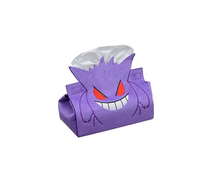 Pokemon Tissue Box Cover: Gengar