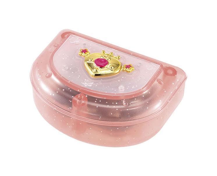 Sailor Moon Lottery Gachapon