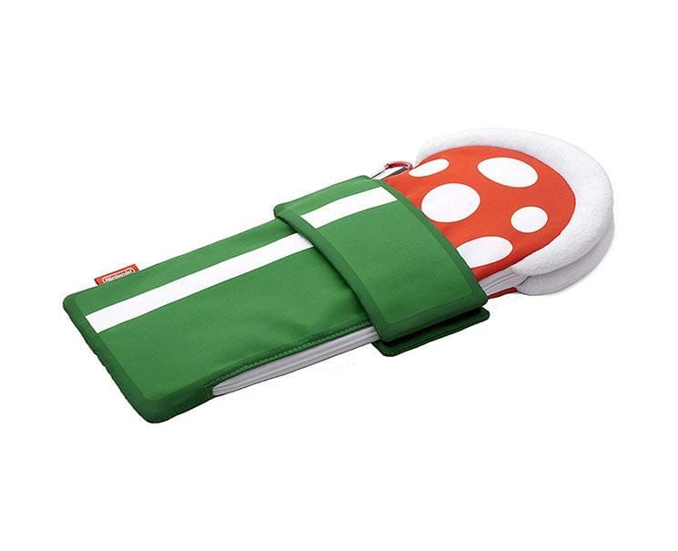 Super Mario Umbrella Cover