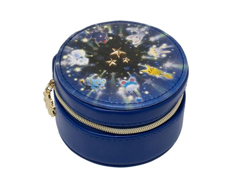 Pokemon Speed Star: Accessory Case