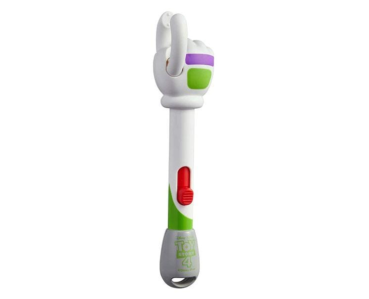 Toy Story 4 Potato Chips Grabber: Buzz