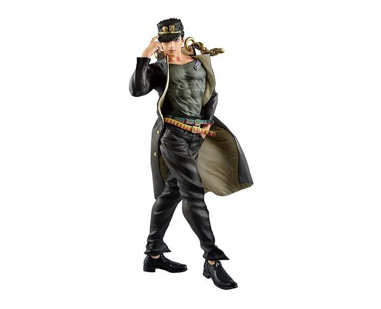 Jojo's Bizarre Assemble Figure: Jotaro Kujo