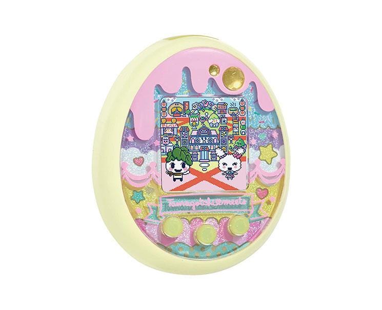 Tamagotchi Meets Sweets Mix (Yellow)