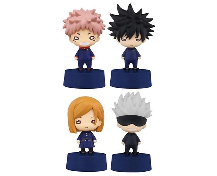 Jujutsu Kaisen Gachapon