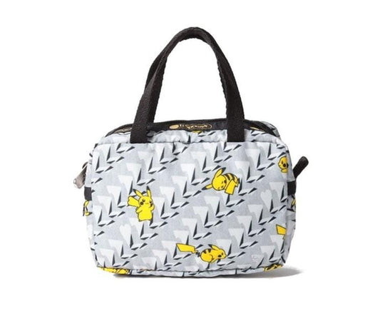 Lesportsac X Pokemon Micro Bag: Pikachu