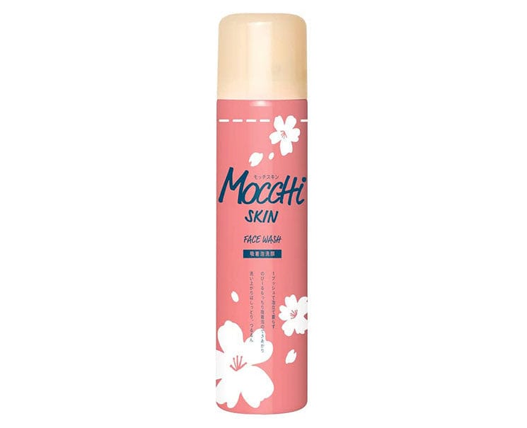 Mocchi Skin Face Foam