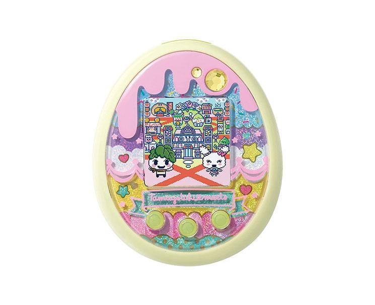 Tamagotchi Meets Sweets Mix (Yellow)