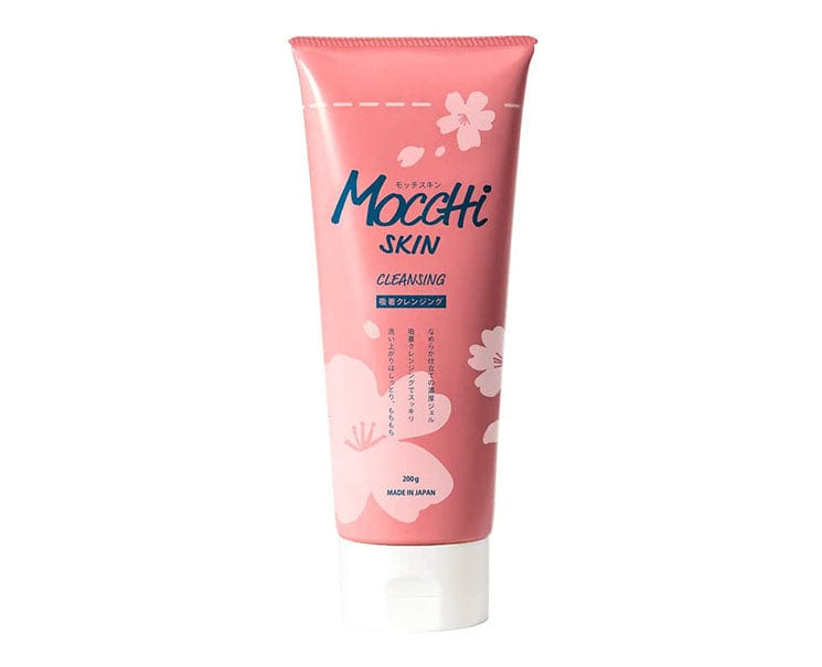 Mocchi Skin Face Gel