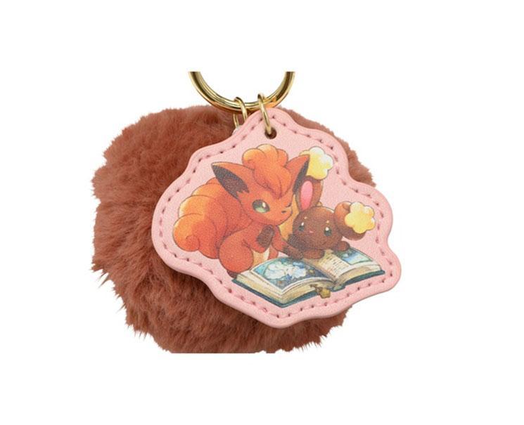 Pokemon Fall Collection: Buneary Keychain