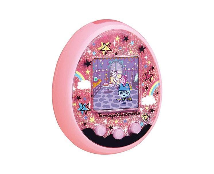 Tomagotchi Meets Magical (Pink)