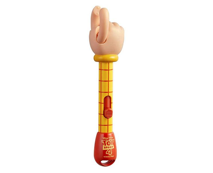 Toy Story 4 Potato Chips Grabber: Woody