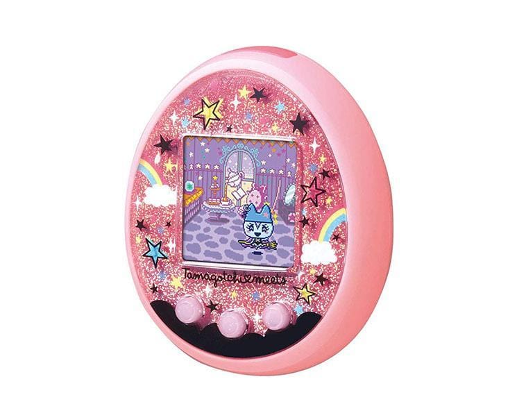 Tomagotchi Meets Magical (Pink)