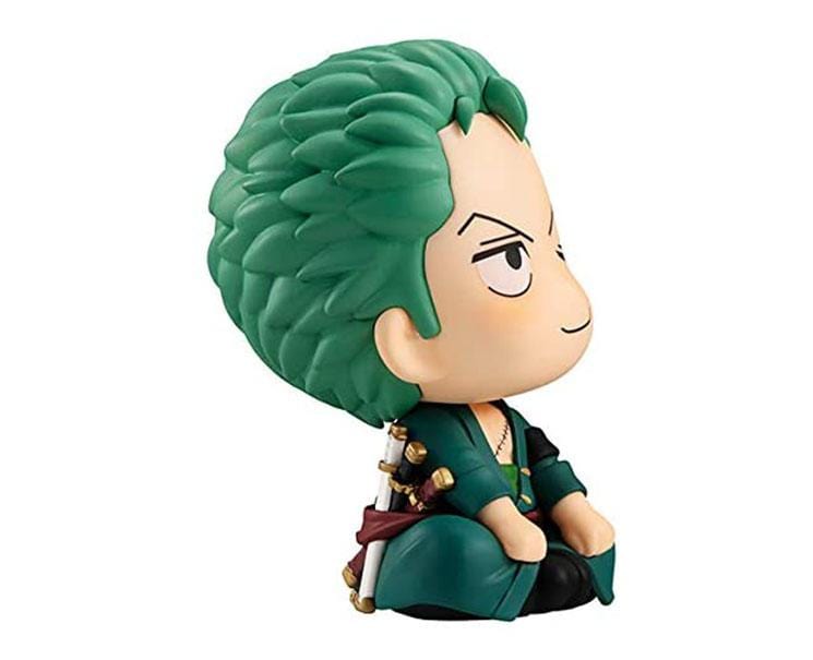 One Piece Look Up Figure: Zoro