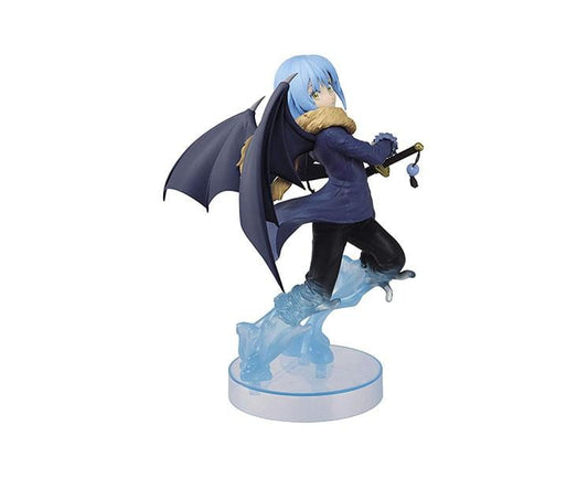 That Time I Got Reincarnated As A Slime Figure: Rimuru Tempest