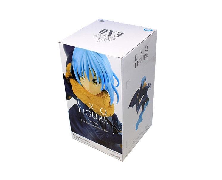 That Time I Got Reincarnated As A Slime Figure: Rimuru Tempest