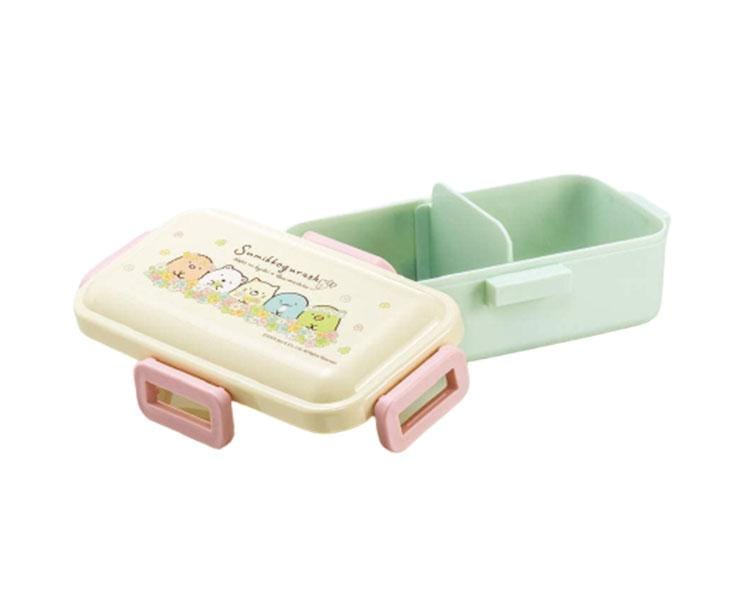 Sumikko Gurashi Floral Bento Box