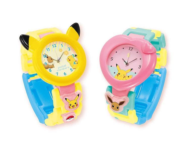 Pokemon Mix Watch