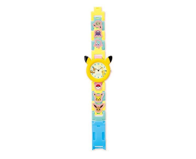 Pokemon Mix Watch