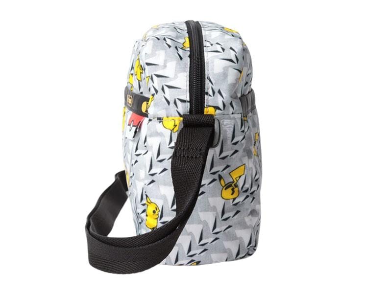 Lesportsac X Pokemon Small Bag: Pikachu