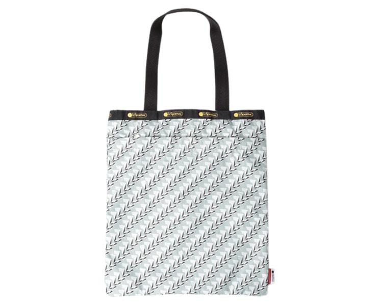 Lesportsac X Pokemon Tote Bag: Pikachu