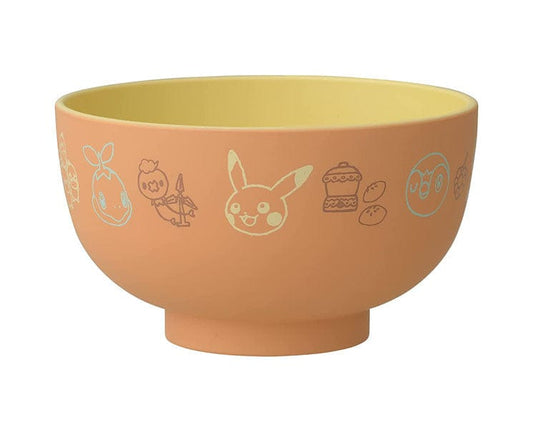 Pokemon Soup Bowl