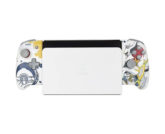 Pokemon Arceus: Switch Grip Controller