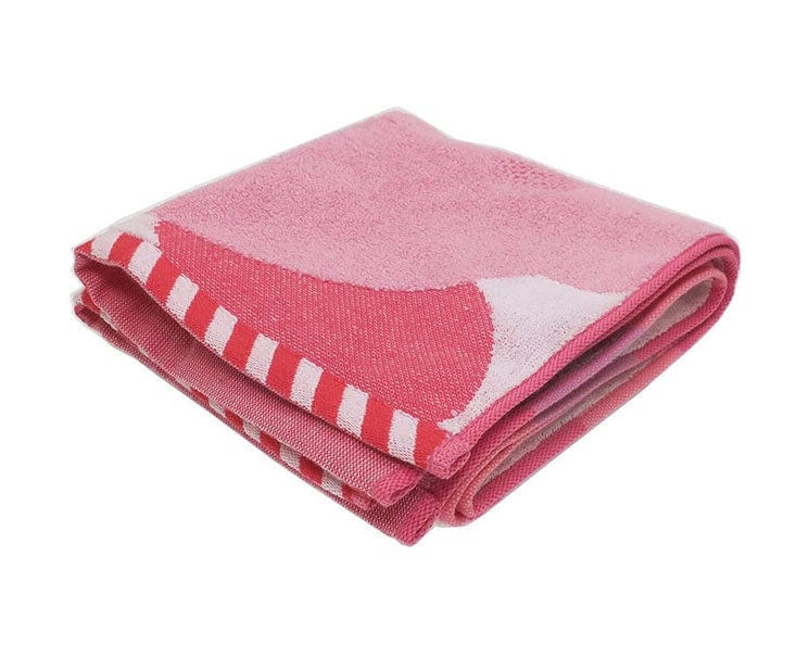 Kirby Long Towel