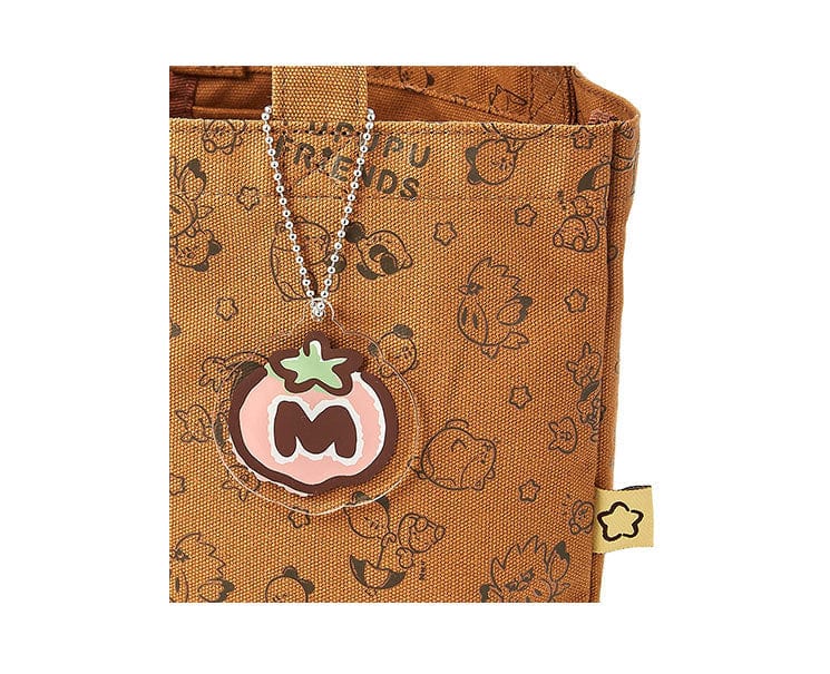 Kirby & Friends Tote Bag