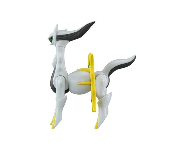 Pokemon Monster Collection Figure Ml: Arceus