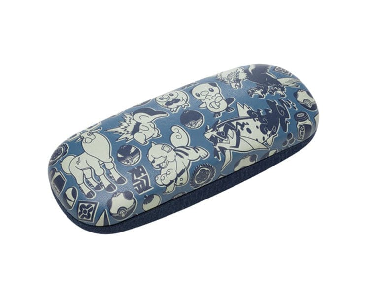 Pokemon Legends Arceus: Glasses Case