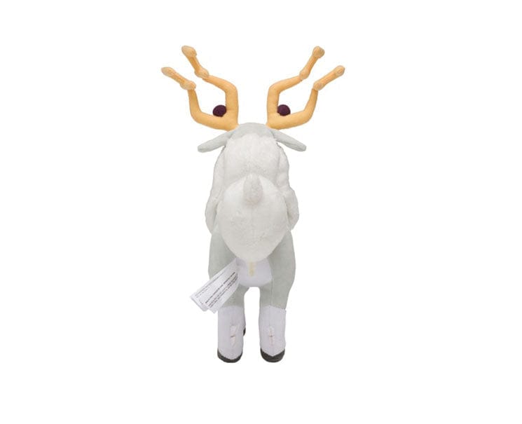 Pokemon Legends Arceus Plush: Wyrdeer