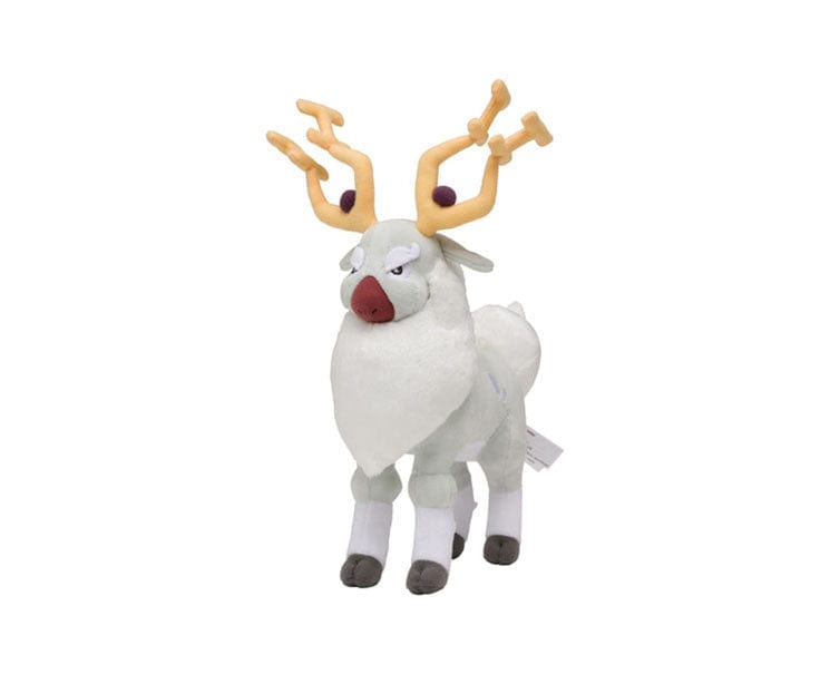 Pokemon Legends Arceus Plush: Wyrdeer