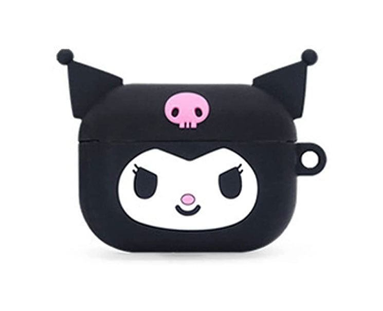 Sanrio Kuromi Airpods Pro Case