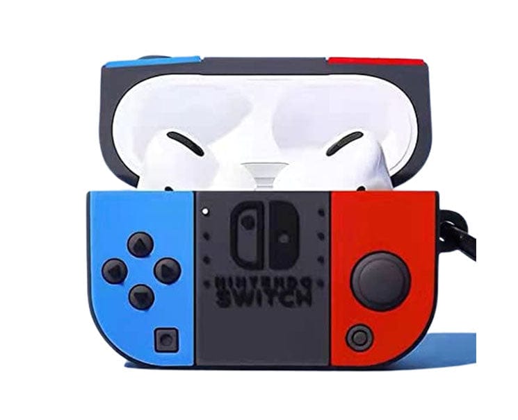 Nintendo Switch Design Airpods 3 Case