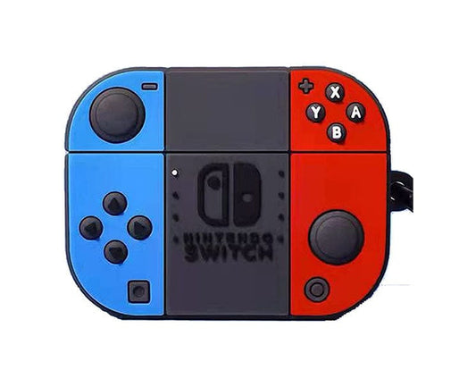 Nintendo Switch Design Airpods 3 Case