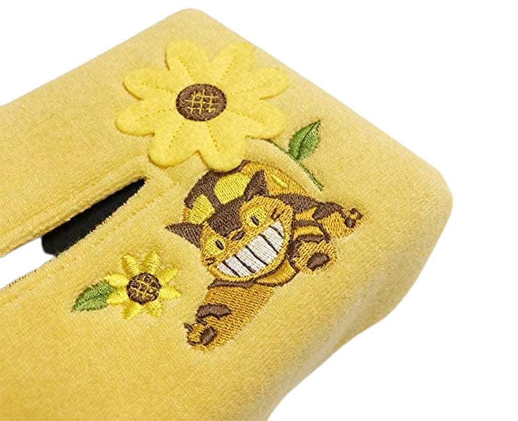 Studio Ghibli: My Neighbor Totoro Cat Bus Tissue Box Cover