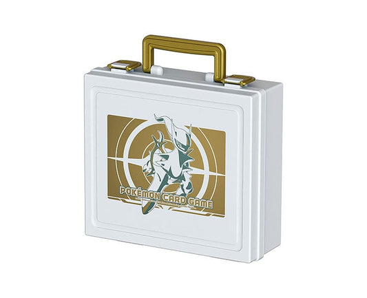 Pokemon Legends Arceus: Card Carrying Case