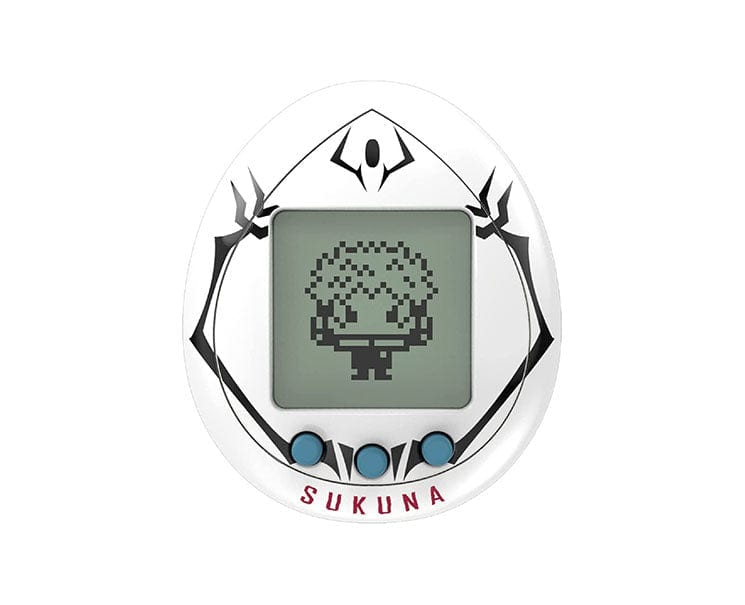 Jujutsu Kaisen Tamagotchi Sukuna