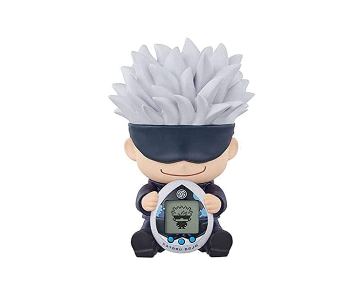 Jujutsu Kaisen Figure Tamagotchi Set: Satoru Gojo