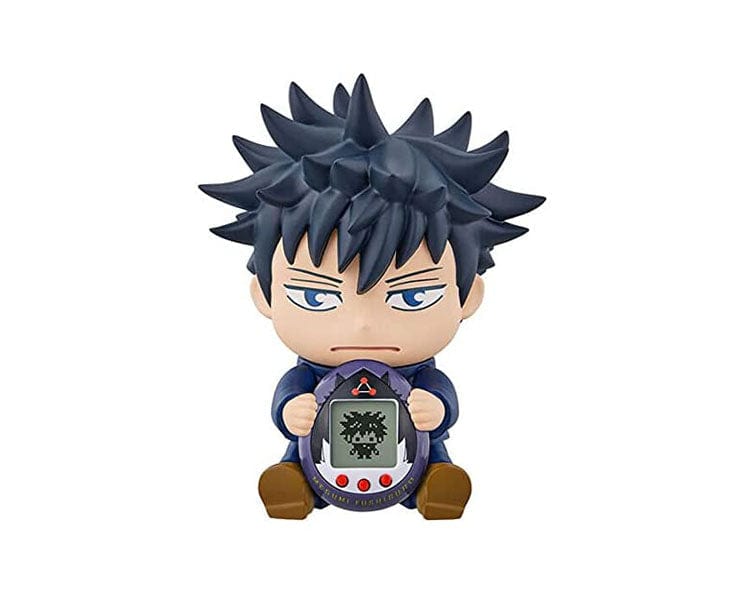 Jujutsu Kaisen Figure Tamagotchi Set: Megumi Fushiguro