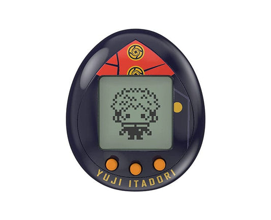 Jujutsu Kaisen Tamagotchi: Yuji Itadori