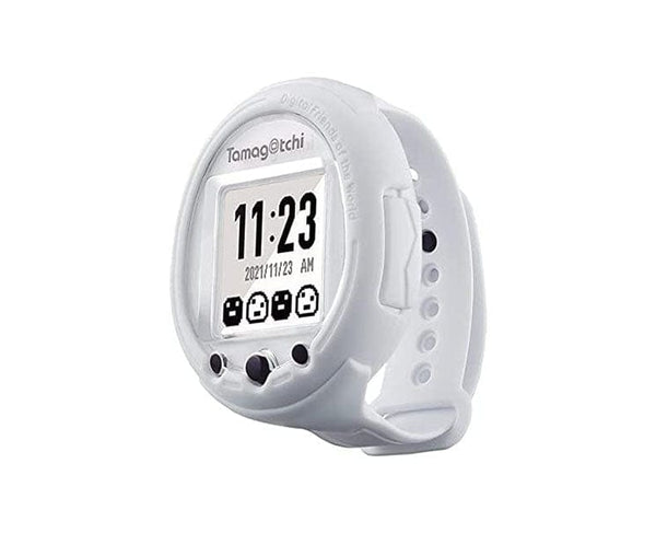 Tamasmart: White + Tamasma 1996 Friends Card – Hello Japan