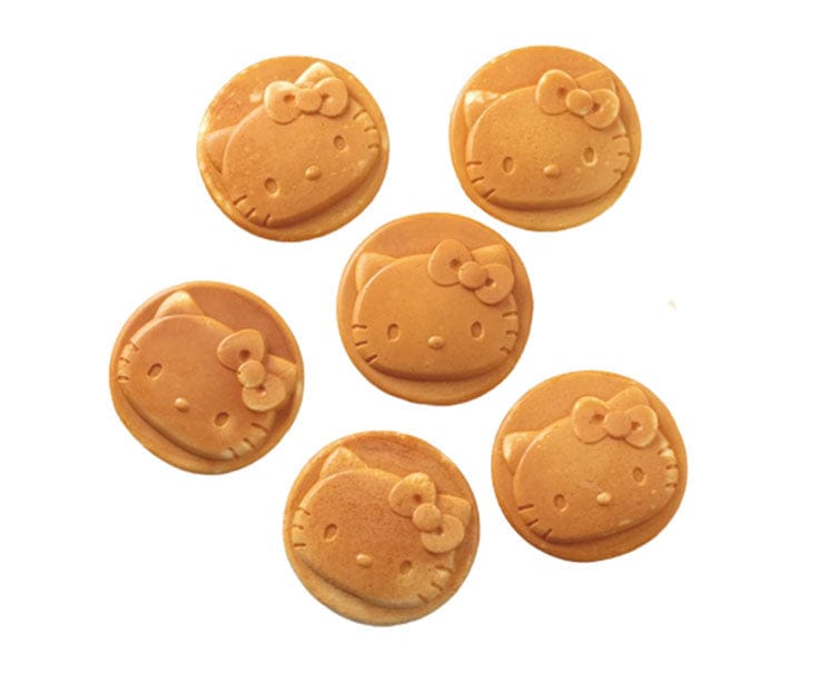 Sanrio Hello Kitty Pancake Maker